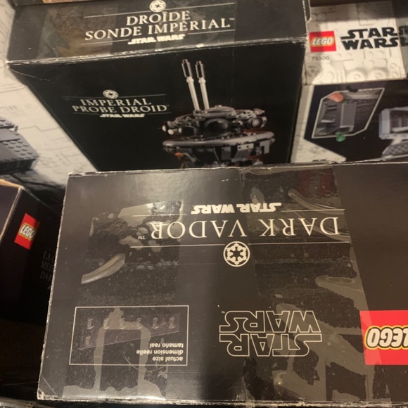 Legos lot - Picture 2 of 4